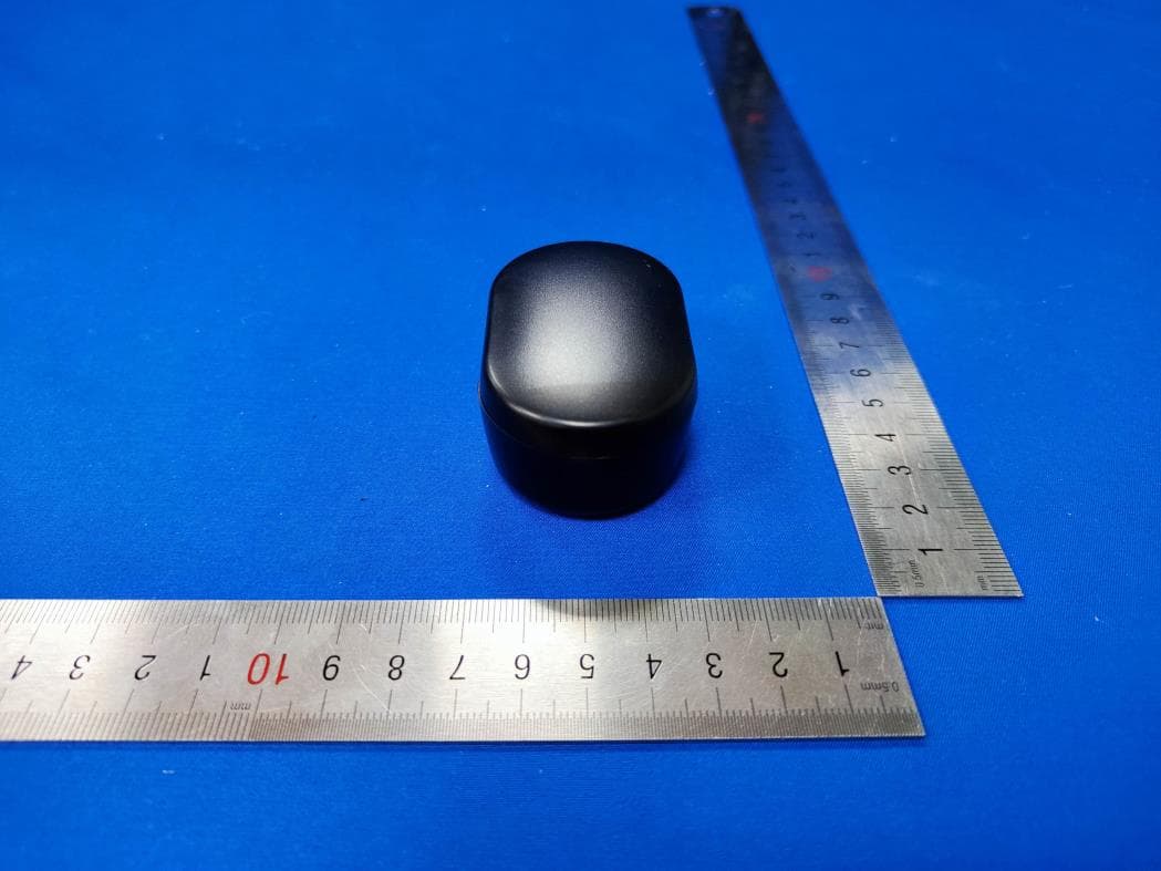 True Wireless Stereo Earbuds - FCC ID O55TW5122 - SWAGTEK (4)