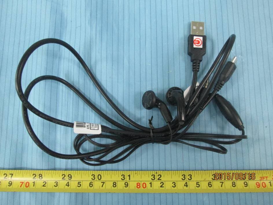 Smart Phone - FCC ID O55X4422A - SWAGTEK