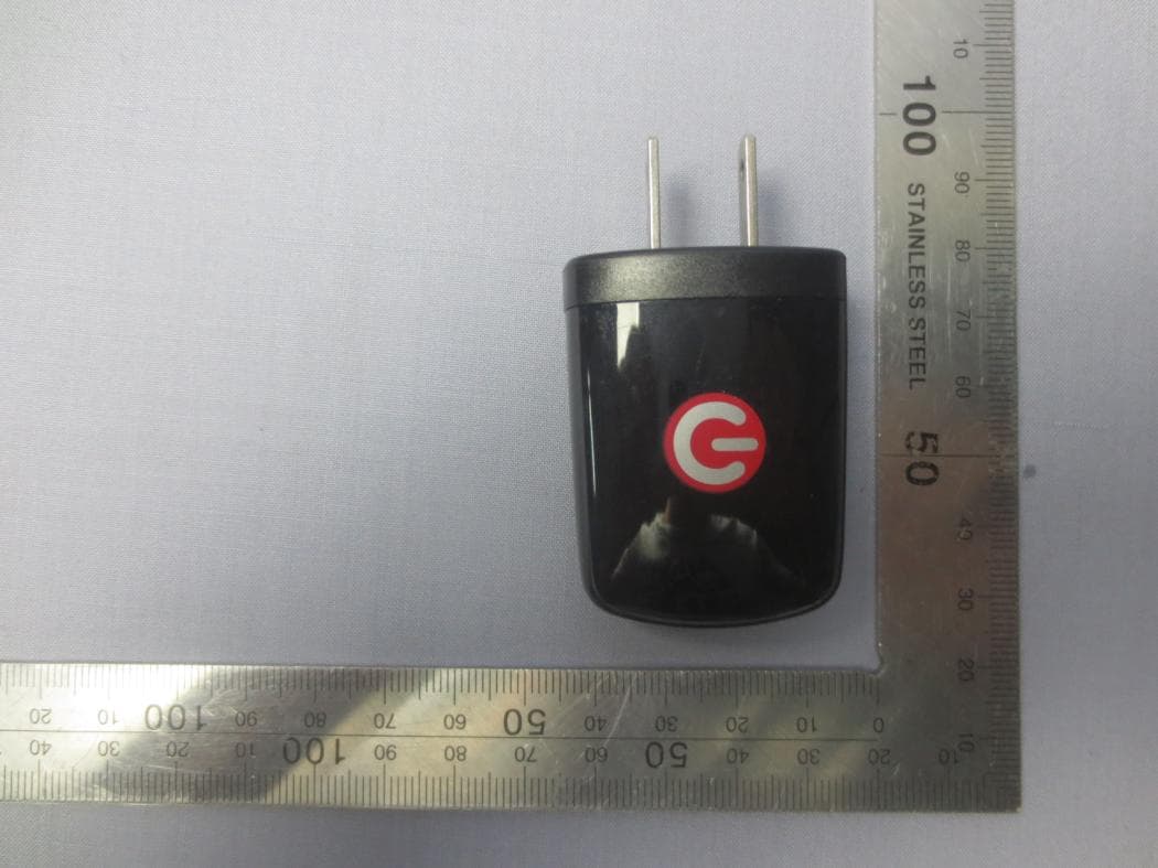 4 inch Smart Phone - FCC ID O55XL442A - SWAGTEK