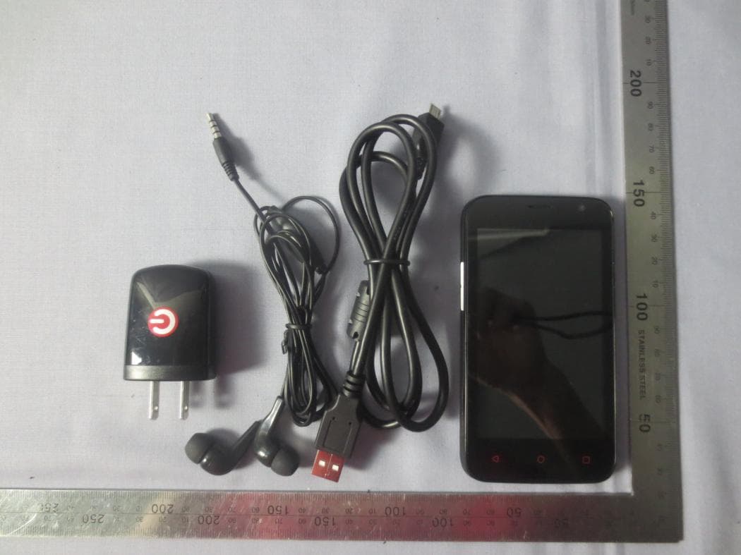 4 inch Smart Phone - FCC ID O55XL442A - SWAGTEK (2)