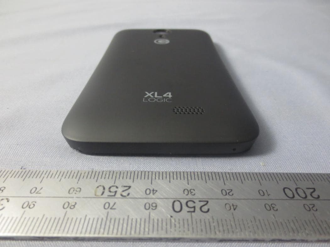 4 inch Smart Phone - FCC ID O55XL442A - SWAGTEK (3)