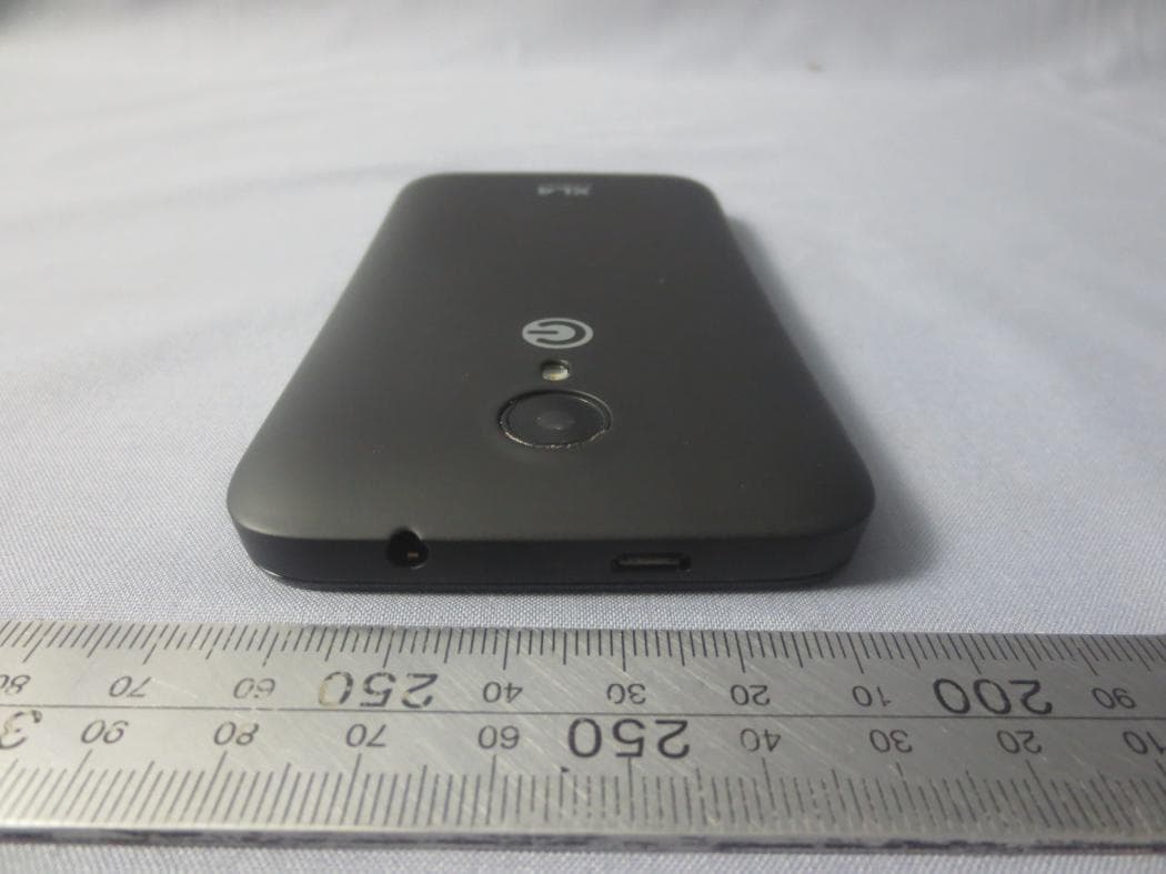 4 inch Smart Phone - FCC ID O55XL442A - SWAGTEK (4)
