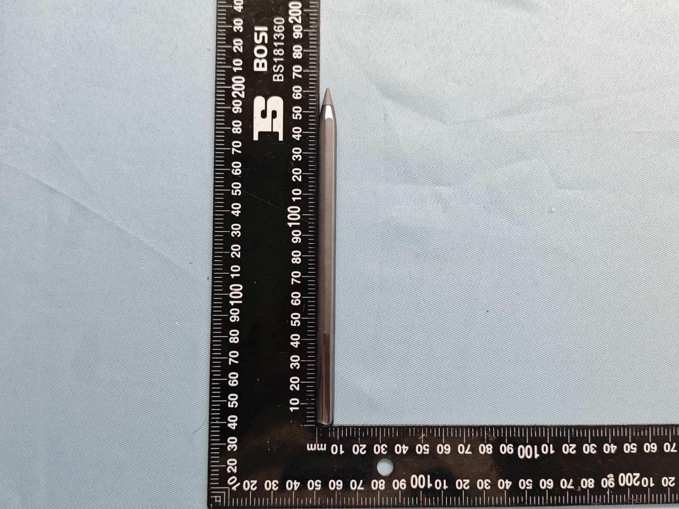 Portable Tablet Computer - FCC ID O57TB336FU - Lenovo (Shanghai) Electronics Technology Co., Ltd