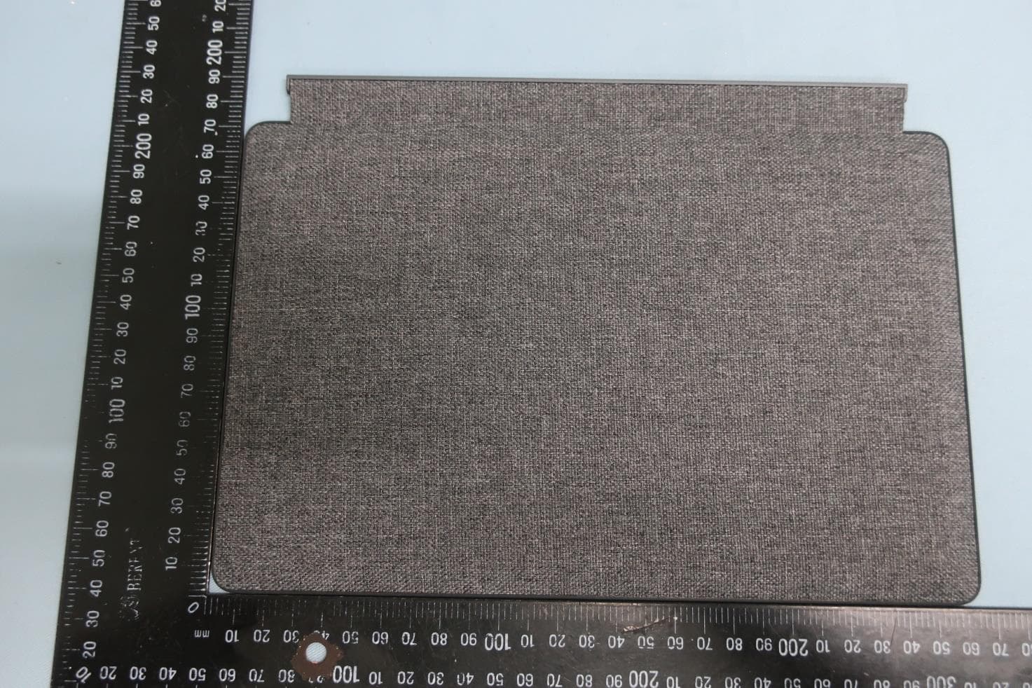 Portable Tablet Computer - FCC ID O57TBJ706F - Lenovo (Shanghai) Electronics Technology Co., Ltd