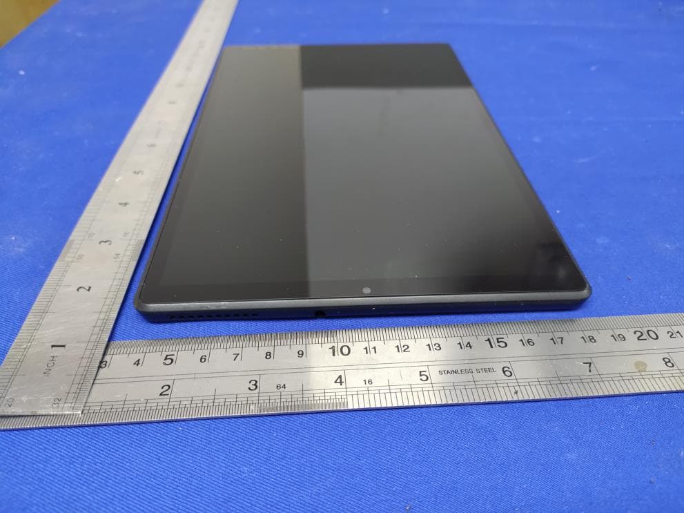 Portable Tablet Computer - FCC ID O57TBX6C6L - Lenovo (Shanghai) Electronics Technology Co., Ltd
