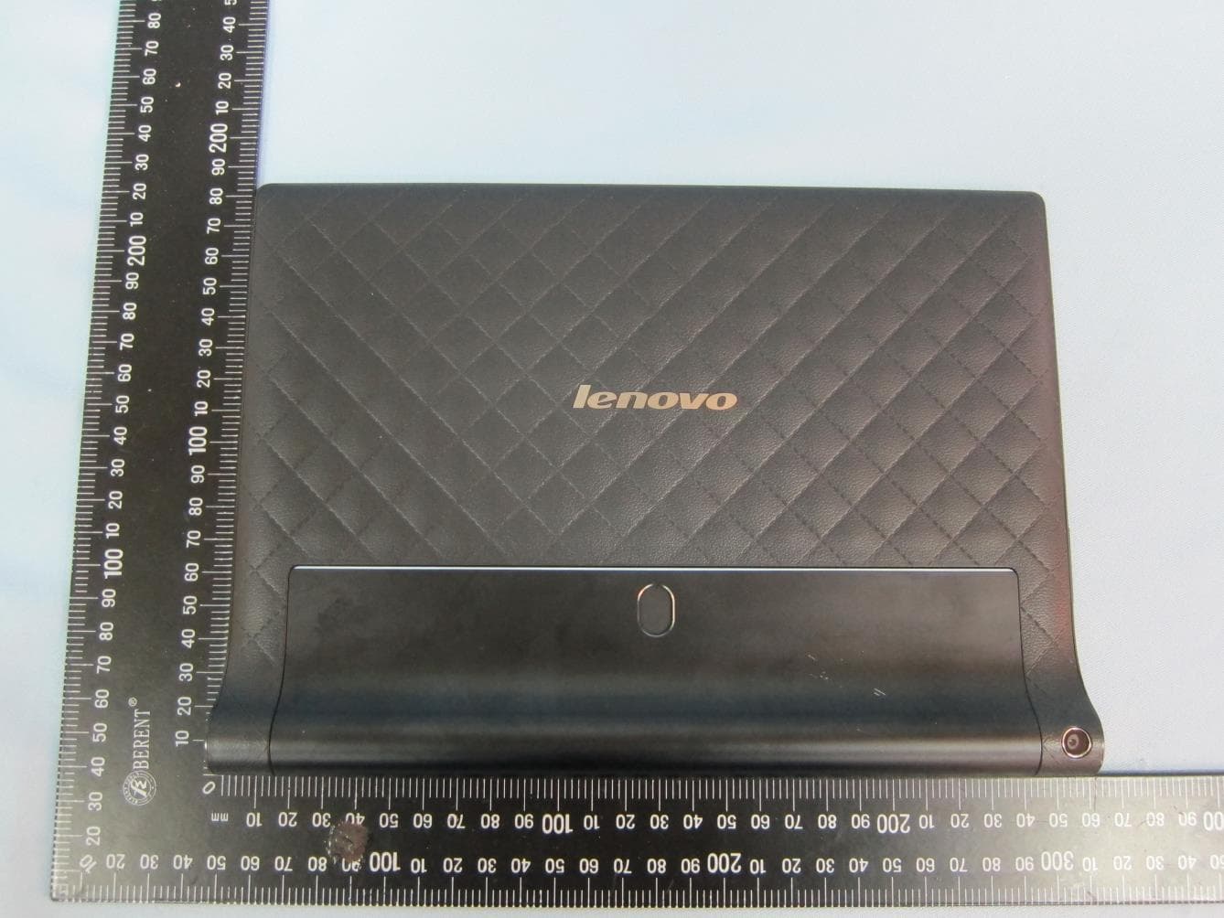 Portable Tablet Computer - FCC ID O57YT21050L - Lenovo (Shanghai) Electronics Technology Co., Ltd