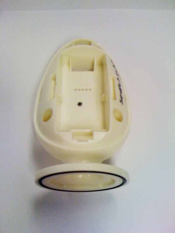 Wireless controller - FCC ID O5CEG-SA - TreeGreen Limited (5)