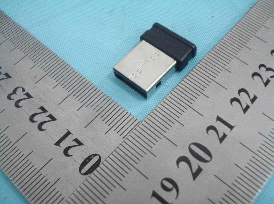 Nano - FCC ID O5ERN8 - Design Trends, Inc.