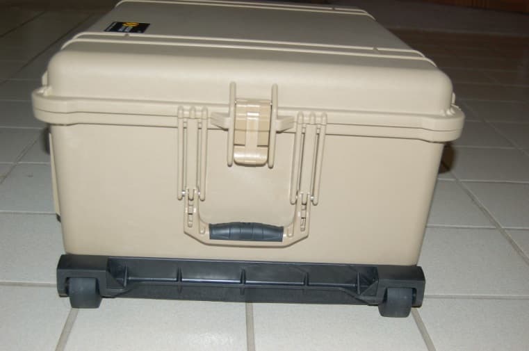 Satellite Media Access Extender - FCC ID O5NURSATMAX3UIRID - Universal Repeater, LLC (5)