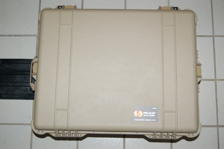Satellite Media Access Extender - FCC ID O5NURSATMAX3UIRID - Universal Repeater, LLC (4)