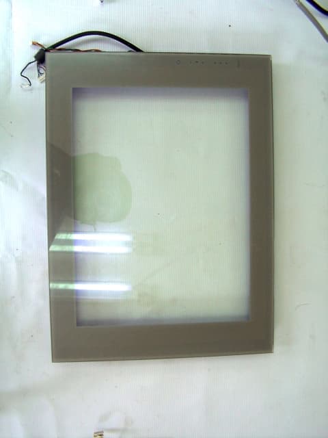 15 inches LCD monitor - FCC ID O5XHL-1510G - Harsper Co., Ltd. (4)