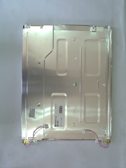 15 inches LCD monitor - FCC ID O5XHL-1510G - Harsper Co., Ltd. (3)