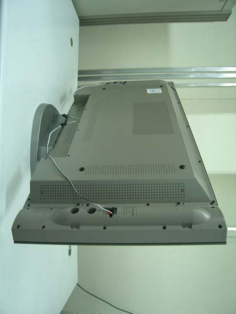 LCD TV Monitor - FCC ID O5XHL-370B - Harsper Co., Ltd. (3)