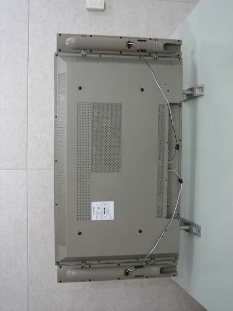 LCD Monitor TV - FCC ID O5XHL-420V - Harsper Co., Ltd. (2)