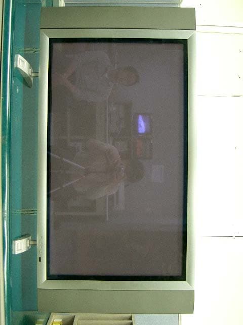 PDP TV Monitor - FCC ID O5XHP-425B - Harsper Co., Ltd. (2)