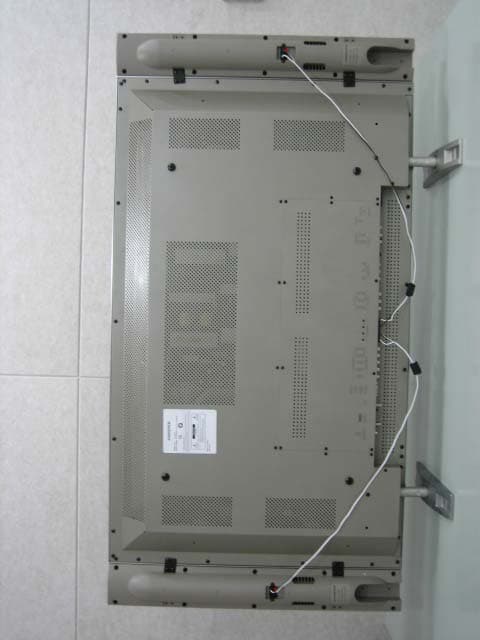 PDP Monitor TV - FCC ID O5XHP-425V - Harsper Co., Ltd. (2)