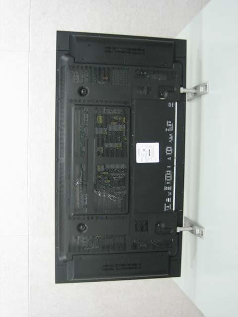 PDP TV Monitor - FCC ID O5XHP-425VP - Harsper Co., Ltd. (2)