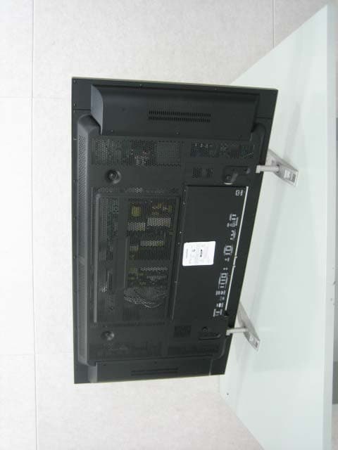 PDP TV Monitor - FCC ID O5XHP-425VP - Harsper Co., Ltd. (3)