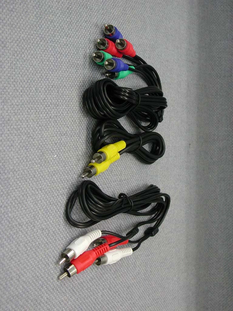 PDP Monitor - FCC ID O5XHP-500 - Harsper Co., Ltd. (3)