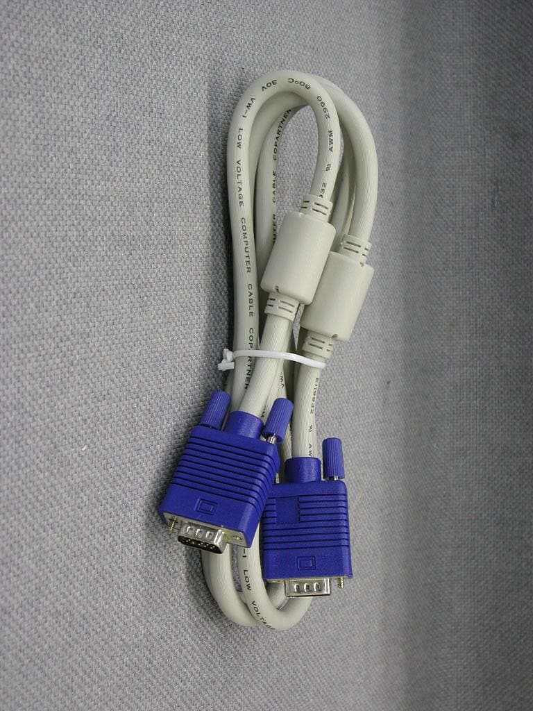 PDP Monitor - FCC ID O5XHP-500 - Harsper Co., Ltd. (2)