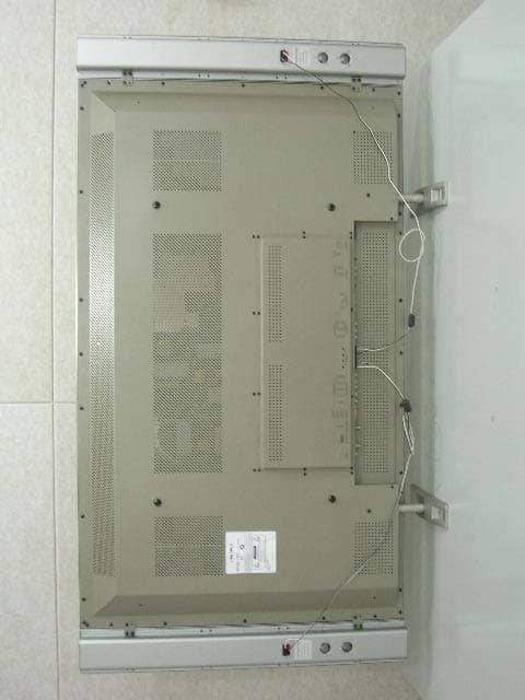PDP Monitor TV - FCC ID O5XHP-500V - Harsper Co., Ltd. (2)