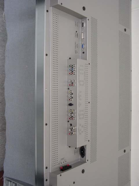 PDP Monitor - FCC ID O5XHP-520W - Harsper Co., Ltd. (3)