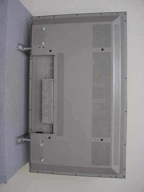 PDP Monitor - FCC ID O5XHP-520W - Harsper Co., Ltd. (2)