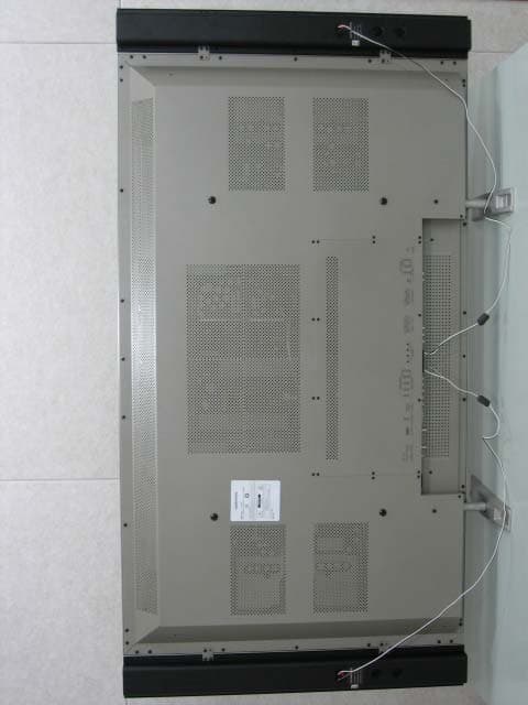 PDP Monitor TV - FCC ID O5XHP-550V - Harsper Co., Ltd. (2)