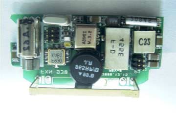 Pager - FCC ID O5ZSNF-930M - SHINIL INDUSTRIAL CO., LTD. (4)