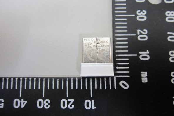 Dongle - FCC ID O62-DHN0 - Darfon Electronics Corp
