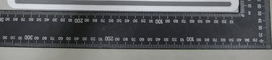 Keyboard - FCC ID O62-UH0G - Darfon Electronics Corp