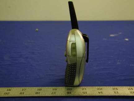 FRS/GMRS - FCC ID O632225LD02 - Lionda Technology Co Ltd (4)