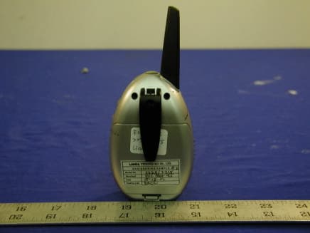 FRS/GMRS - FCC ID O632225LD02 - Lionda Technology Co Ltd (1)