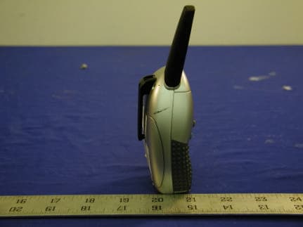 FRS/GMRS - FCC ID O632225LD02 - Lionda Technology Co Ltd (3)