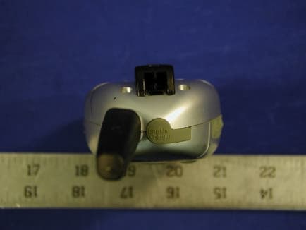 FRS/GMRS - FCC ID O632225LD02 - Lionda Technology Co Ltd (5)