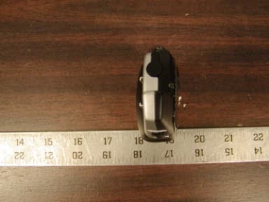 FRS / GMRS Transceiver - FCC ID O632232LD02 - Lionda Technology Co Ltd (1)