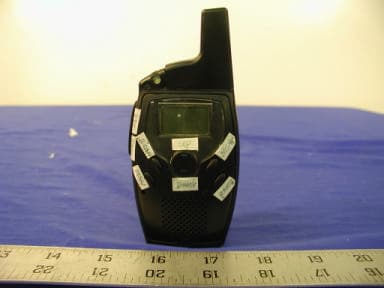 FRS/GMRS - FCC ID O632251LD02 - Lionda Technology Co Ltd (2)