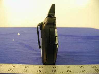 FRS/GMRS - FCC ID O632251LD02 - Lionda Technology Co Ltd (4)