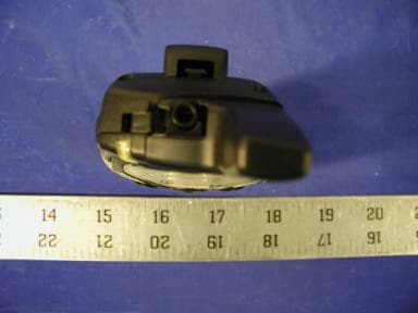 FRS/GMRS - FCC ID O632251LD02 - Lionda Technology Co Ltd (1)