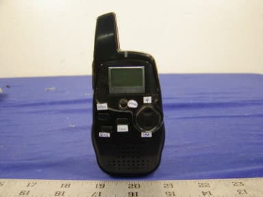 Face Held FRS Transceiver - FCC ID O632252LD02 - Lionda Technology Co Ltd (1)