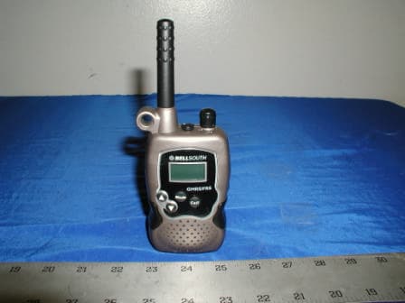 FRS & GMRS - FCC ID O632730LD03 - Lionda Technology Co Ltd (1)