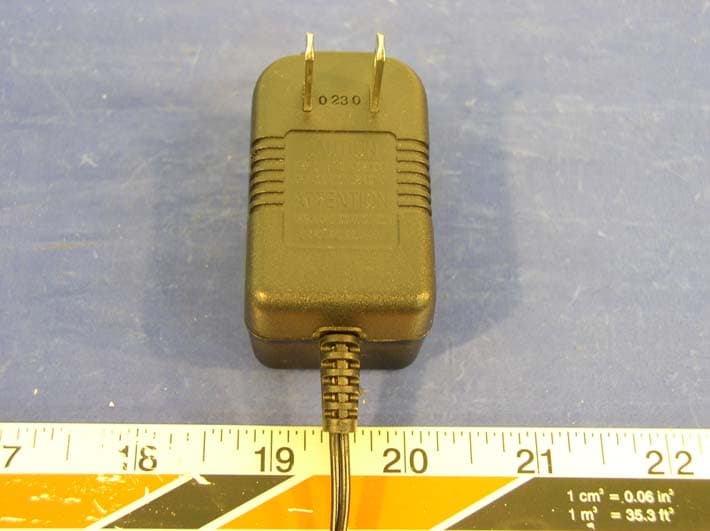 Analog Cordless Phone - FCC ID O63GH5815BALD04 - Lionda Technology Co Ltd (5)