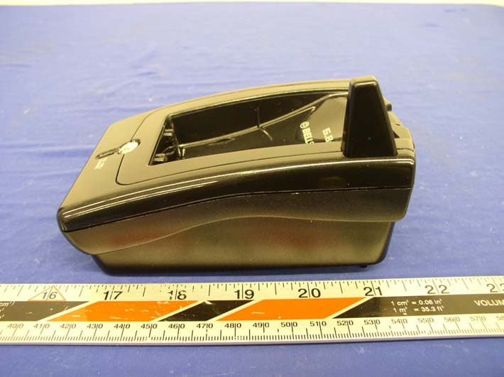 Analog Cordless Phone - FCC ID O63GH5815BALD04 - Lionda Technology Co Ltd (2)