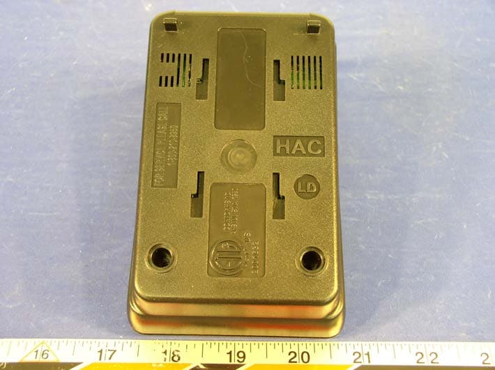 Analog Cordless Phone - FCC ID O63GH5815BALD04 - Lionda Technology Co Ltd (4)