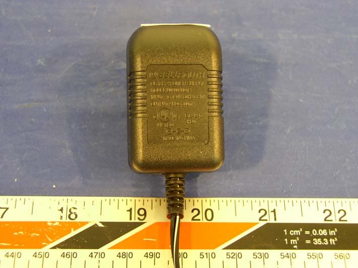 Analog Cordless Phone - FCC ID O63GH5815HALD04 - Lionda Technology Co Ltd (4)