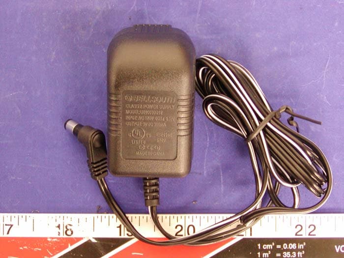 Digital Cordless Phone � Base Unit - FCC ID O63GH5850BDLD03 - Lionda Technology Co Ltd