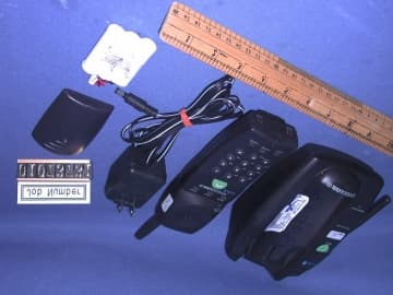 900 MHz & 2.4 GHz 50 Channel Cordless Phone - FCC ID O63GH9402NH - Lionda Technology Co Ltd (1)
