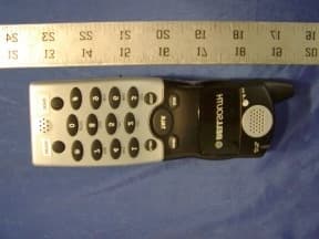 2.4GHz 50-Channel Analog Cordless Phone - FCC ID O63GH9407LD02 - Lionda Technology Co Ltd (1)