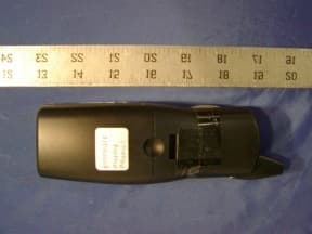 2.4GHz 50-Channel Analog Cordless Phone - FCC ID O63GH9407LD02 - Lionda Technology Co Ltd (4)