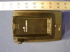 2.4GHz 50-Channel Analog Cordless Phone - FCC ID O63GH9407LD02 - Lionda Technology Co Ltd (3)